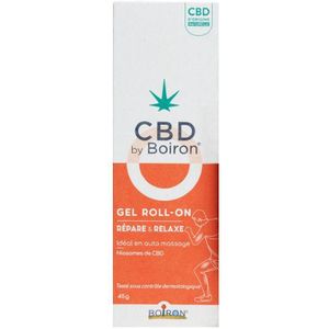 H.CBD GEL HERSTELLEND