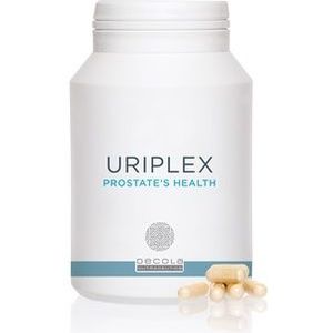 Decola Uriplex Capsules 60 stuks