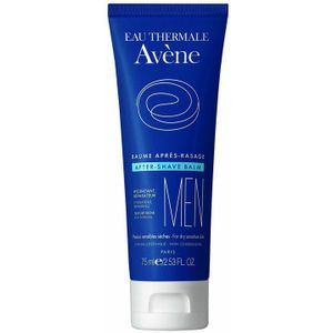 Avène Men After-shave  Aftershavebalsem 75ml