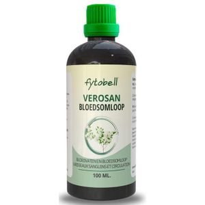 Fytobell Verosan Druppels 100ml