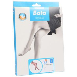Botalux 140 steunpanty glace T3 1 stuks