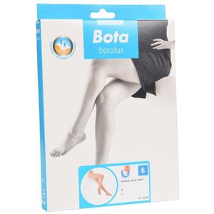 Botalux 140 steunpanty donker T6 1 stuks