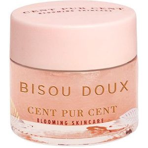 Cent Pur Cent Lipsscrub Bisou doux Gel 10ml