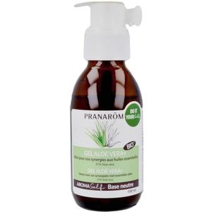 Pranarôm Gel Aloë Vera+ 100ml