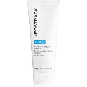 NeoStrata Clarify Mandelic clarifying cleanser Gel 200ml