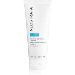 NeoStrata Clarify Mandelic clarifying cleanser Gel 200ml