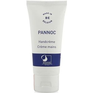 Pannoc handcrème geparfumeerd Crème 50ml