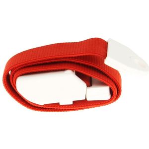 Stuwband met gesp  1 stuks