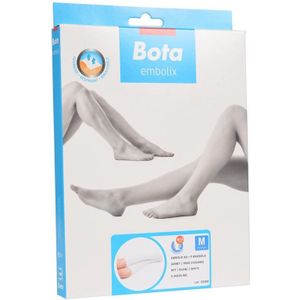Bota Embolix kniekous M 2 stuks