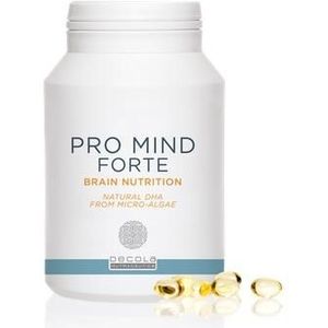 Decola Pro-Mind Forte Softgel 90 stuks