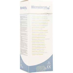 Microdacyn Hydrogel 120g 44209-00
