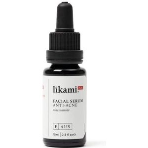 Likami Facial Serum Anti-Acne Serum 15ml