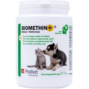 Prodivet Biomethin+ Poeder 100g