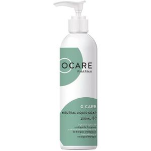 Ocare Pharma G Care Vloeibare zeep 250ml