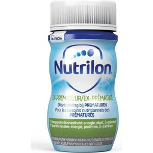 Nutrilon Ex-Prematuur Vloeibaar 90ml