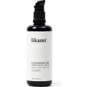 Likami Cleansing oil Olie 100ml