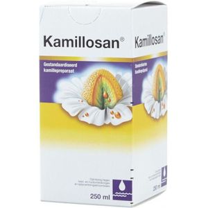 Kamillosan Oplossing 250ml