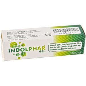 Indolphar Gel 10ml