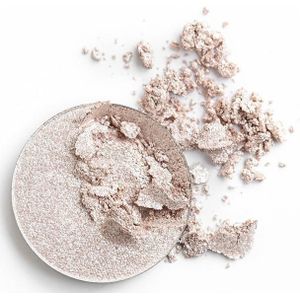 Cent Pur Cent Refillable Compact Mineral Eyeshadow Boudoir 1 stuks