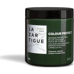 Lazartigue Colour protect Haarmasker 250ml