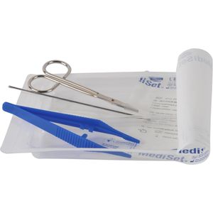 Mediset Wiekenset  48 stuks