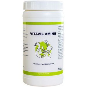 VITAVIL AMINE 190G