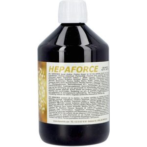 Vitaswitch Hepaforce Oplossing 500ml