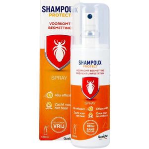 Shampoux Protect Spray 100ml