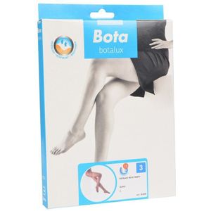 Botalux 40 steunpanty glace T3 1 stuks