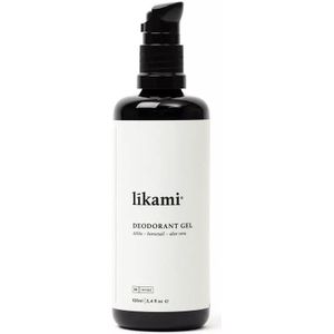 Likami Deodorant Gel 100ml
