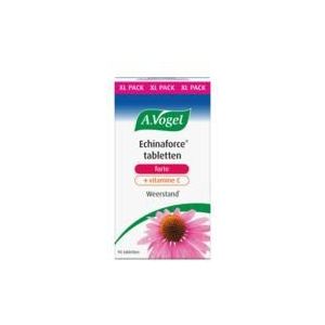 A.Vogel - Echinaforce Forte - Tabletten - 90 stuks - Met Vitamine C