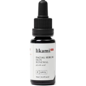 Likami Facial Serum Skin Renewal Serum 15ml