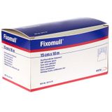 Leukoplast - Fixomull LPPR - Hechtingstape - Zacht en Ademend