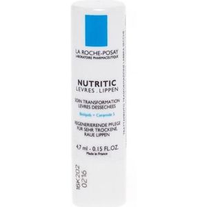 La Roche-Posay Nutritic Lippen Stick 4,7ml