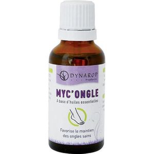 Dynarop Myc'Ongle Oplossing 30ml
