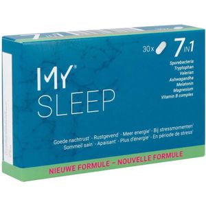 My Sleep Tabletten 30 stuks