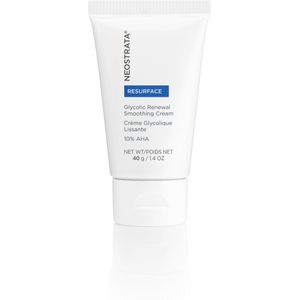 NeoStrata Resurface Glycolic renewal smoothing cream Crème 40g