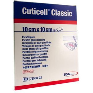 Cuticell Class 10X10 72538 Bsn