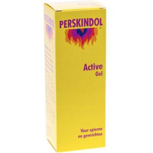 Perskindol Active Gel Gel 100g