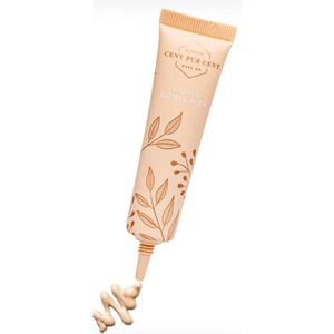 Cent Pur Cent Liquid Concealer 1.0 15ml