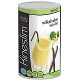 Kineslim milkshake vanille Shake 400g