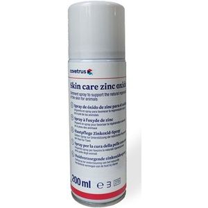 CVET - Blauwspray - 200 ml - Hoefverzorging