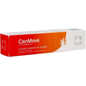 CANMOVE INSTANT WARM EFF GEL NF