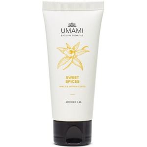 Umami Sweet spices Douche Gel 200ml