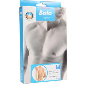 Bota Thorax dame velcro M 1 stuks