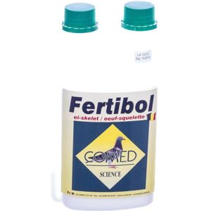Comed - Fertibol Liq - Dierensupplement - 500 ml