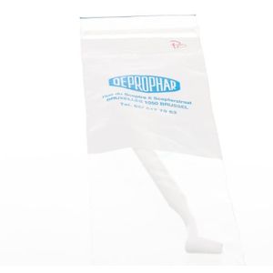 Proximal brush plastieken handvat (voor p21,p22,p23 borsteltjes) 1 stuks