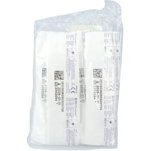 BD Tuberculinespuit 1ml Luer Centrisch 10 stuks