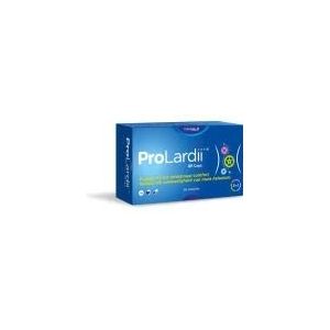 Prolardii Gr Capsules 60 stuks