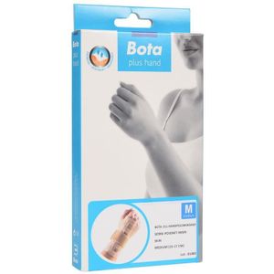 Bota Handpolsband 211 beige M 1 stuks